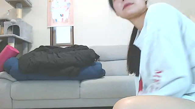 nmnk CH online show from February 17, 11:33 pm