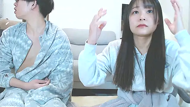 nmnk CH online show from March 9, 10:25 pm