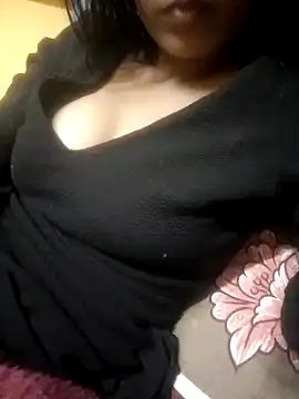 Snapshot of Sanjana-Mehar chatting on December 16, 8:48 pm Sanjana-Mehar online show from December 16, 8:48 pm