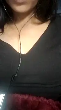 Snapshot of Sanjana-Mehar chatting on December 22, 10:15 pm Sanjana-Mehar online show from December 22, 10:15 pm