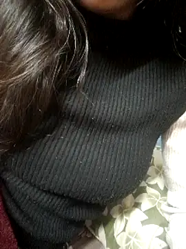 Snapshot of Sanjana-Mehar chatting on January 11, 12:55 am Sanjana-Mehar online show from January 11, 12:55 am