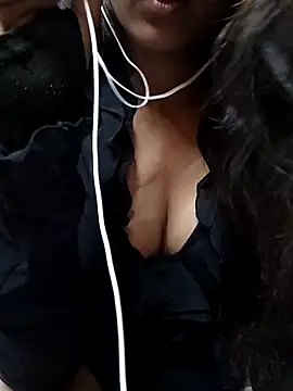 Snapshot of Sanjana-Mehar chatting on October 14, 12:22 am Sanjana-Mehar online show from October 14, 12:22 am