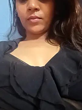 Snapshot of Sanjana-Mehar chatting on October 31, 10:22 pm Sanjana-Mehar online show from October 31, 10:22 pm