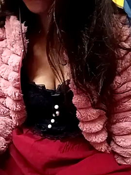 Snapshot of Sanjana-Mehar chatting on November 27, 12:24 am Sanjana-Mehar online show from November 27, 12:24 am