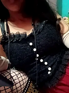 Snapshot of Sanjana-Mehar chatting on December 2, 1:33 am Sanjana-Mehar online show from December 2, 1:33 am