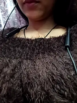 Snapshot of Sanjana-Mehar chatting on December 14, 12:49 am Sanjana-Mehar online show from December 14, 12:49 am