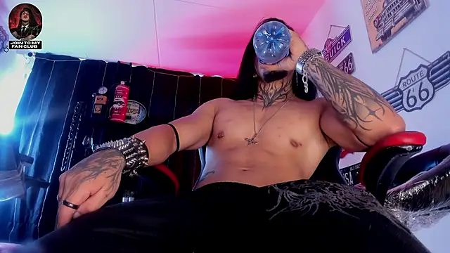 the beast master  online show from April 6, 8:43 pm