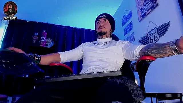 the beast master  online show from April 11, 9:19 pm