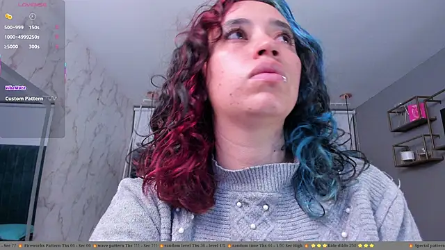 MAGIC SOFI online show from November 21, 8:18 pm