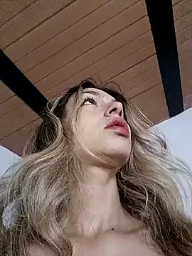 Karolgood3 online show from December 22, 2:06 am