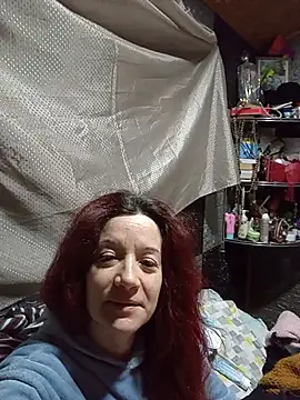 Snapshot of AlejandritaMilf chatting on July 21, 11:56 am AlejandritaMilf online show from July 21, 11:56 am