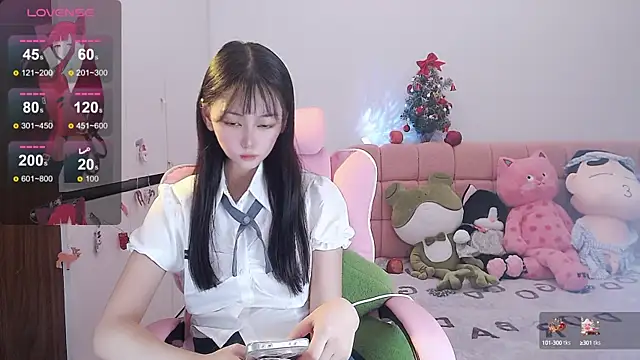 Xiaomi-Angela online show from December 26, 9:01 am