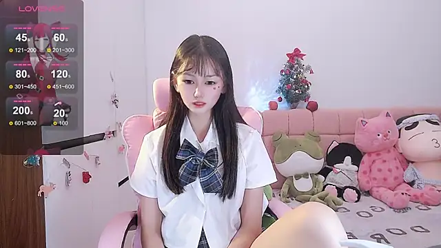 Xiaomi-Angela online show from December 27, 2:43 pm