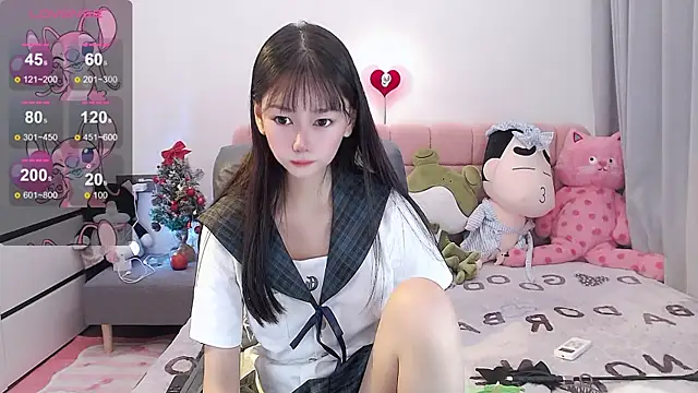 Xiaomi-Angela online show from January 6, 4:26 am