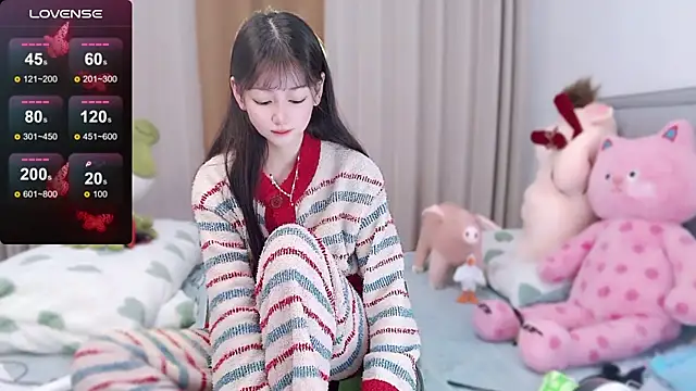 Xiaomi-Angela online show from February 3, 3:42 am