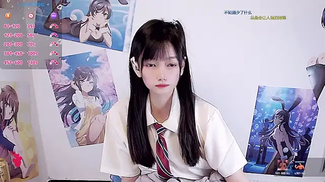 Xiaomi-Angela online show from March 2, 1:07 pm