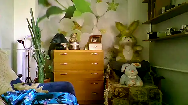 maritanna online show from March 21, 9:01 am