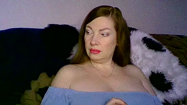 maritanna online show from November 29, 6:05 am