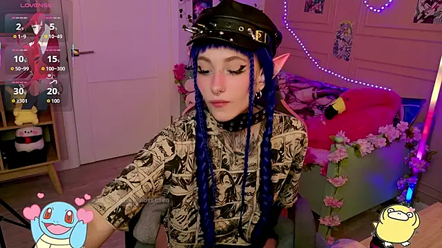 Succvbu7 online show from September 27, 3:55 am