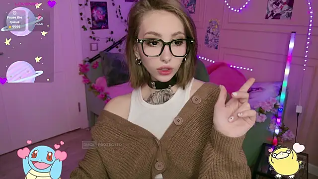 Succvbu7 online show from November 14, 4:00 am