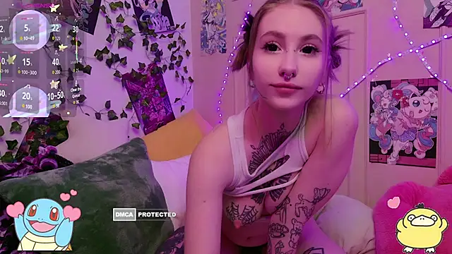 Succvbu7 online show from February 26, 7:51 am