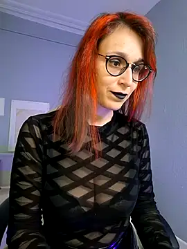 Dora Marcelli online show from March 16, 10:22 am