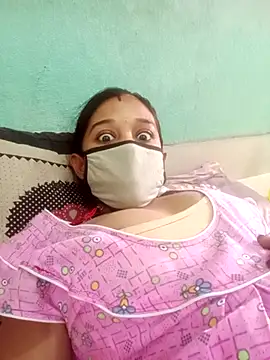 Surajpuja79 online show from February 25, 7:40 am