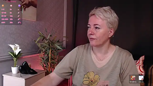 Snapshot of Nika_Smit chatting on July 12, 5:20 am Nika Smit online show from July 12, 5:20 am