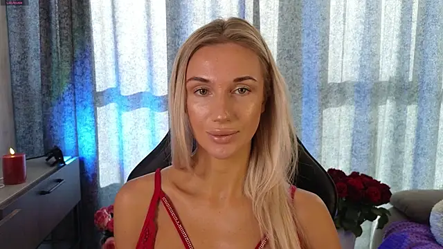 Megan Kira online show from March 13, 5:36 am