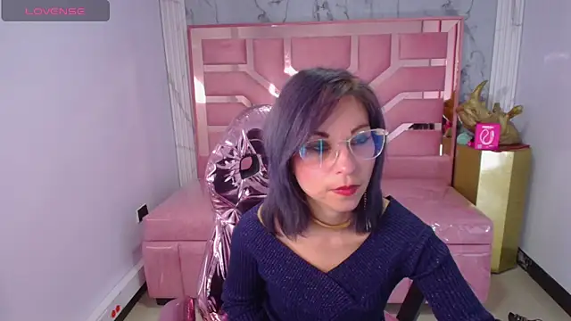 abril ch  online show from March 20, 12:10 pm