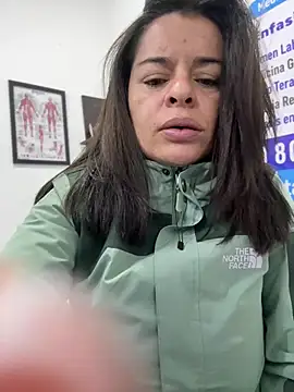 NATHALIA-28  online show from February 20, 11:32 am