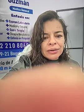 NATHALIA-28  online show from March 14, 1:16 pm