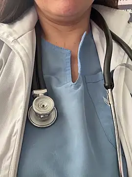 NATHALIA-28  online show from April 1, 1:12 pm