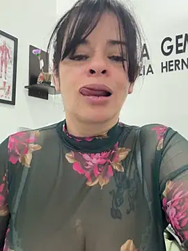 NATHALIA-28  online show from June 7, 1:37 pm