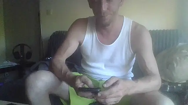 Snapshot of mohican69hot chatting on April 26, 5:54 pm mohican69hot online show from April 26, 5:54 pm