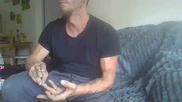 Snapshot of mohican69hot chatting on July 27, 1:07 pm mohican69hot online show from July 27, 1:07 pm