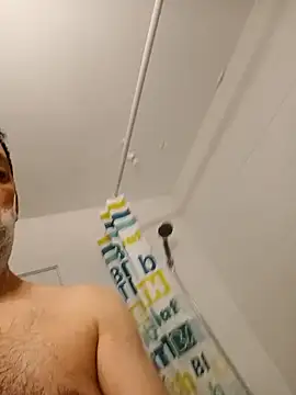 ManuRod1981 online show from February 28, 6:36 am