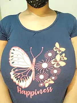 Nilanjona-Ray online show from February 17, 3:08 pm