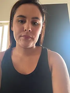 Snapshot of LexyRobert chatting on October 6, 9:23 pm LexyRobert online show from October 6, 9:23 pm