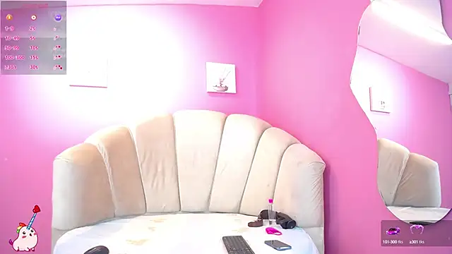 aishasounders online show from January 31, 12:07 pm