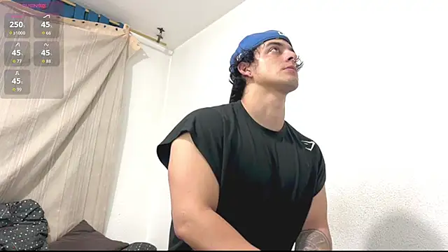 Snapshot of logan_x3 chatting on May 5, 4:20 am logan x3 online show from May 5, 4:20 am