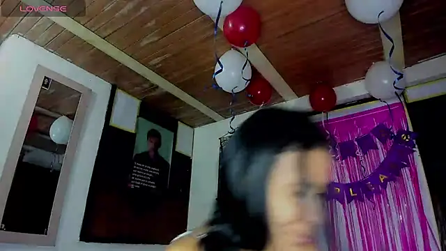 Snapshot of Nenita_Hot_ chatting on September 25, 8:23 pm Nenita Hot  online show from September 25, 8:23 pm