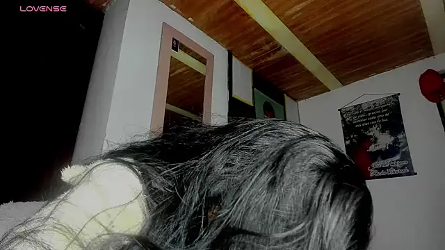 Snapshot of Nenita_Hot_ chatting on October 2, 4:19 am Nenita Hot  online show from October 2, 4:19 am