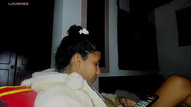 Snapshot of Nenita_Hot_ chatting on October 3, 4:09 am Nenita Hot  online show from October 3, 4:09 am