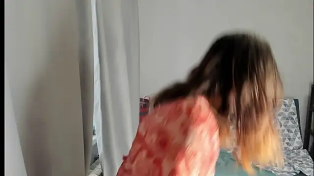 elis gabbi online show from November 25, 1:16 am