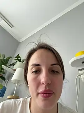 AmiLavs online show from April 10, 10:53 am