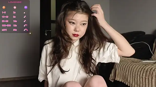 Snapshot of hoshina_sayeri chatting on April 18, 8:31 pm hoshina sayeri online show from April 18, 8:31 pm
