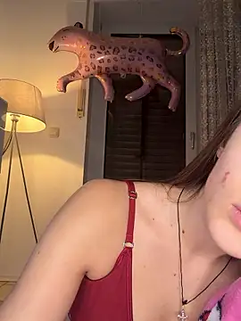 EmilyWi  online show from January 17, 6:44 pm