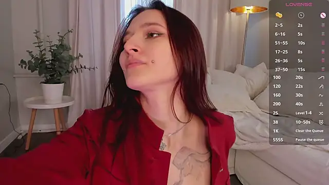 J Hunter  online show from March 11, 12:11 pm