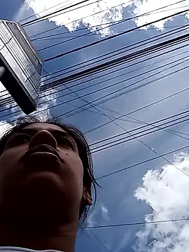 Anamaria-24 online show from February 2, 4:49 pm